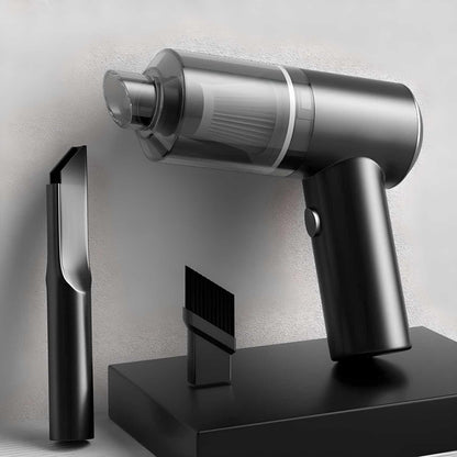 3-in-1 Portable Car Vacuum Cleaner