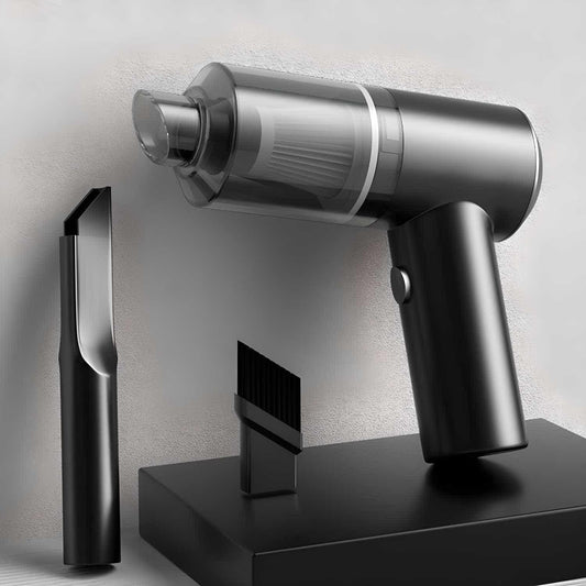 3-in-1 Portable Car Vacuum Cleaner