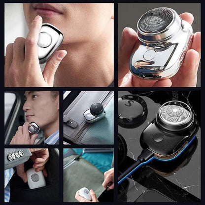 PocketGlide MINI SHAVER