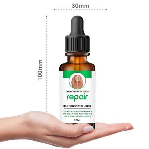 Nail Growth & Repair Serum