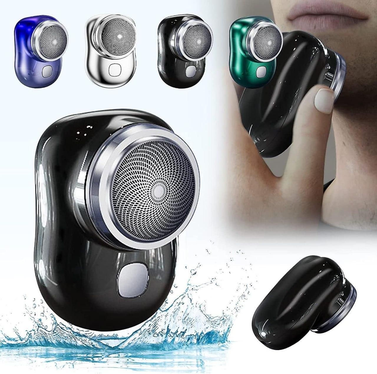 PocketGlide MINI SHAVER