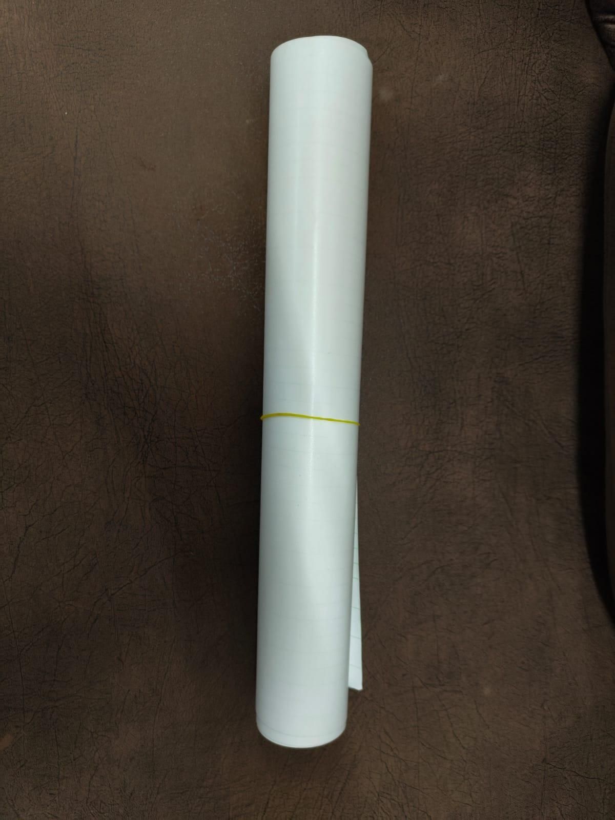 Invisible Wall Guard – Self-Adhesive Protection Film (Buy 1 Get 1 Free)