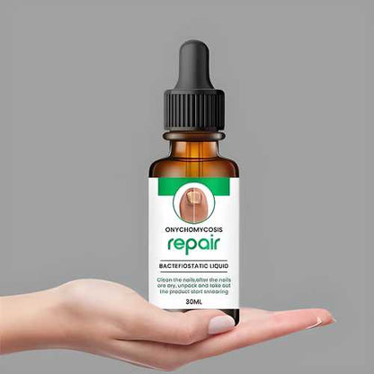Nail Growth & Repair Serum