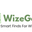 WizeGood logo